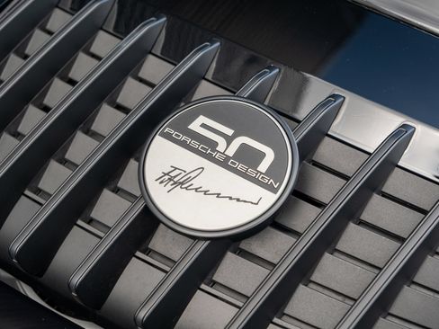 Certified 2022 Porsche 911 Targa 4 GTS AWD/4WD image 24