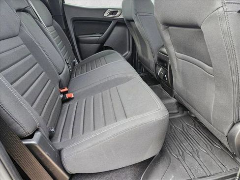 Used 2023 Ford Ranger XLT w/ Equipment Group 301A Mid image 20