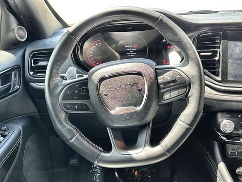 Used 2024 Dodge Durango SRT w/ Black Package AWD/4WD image 21