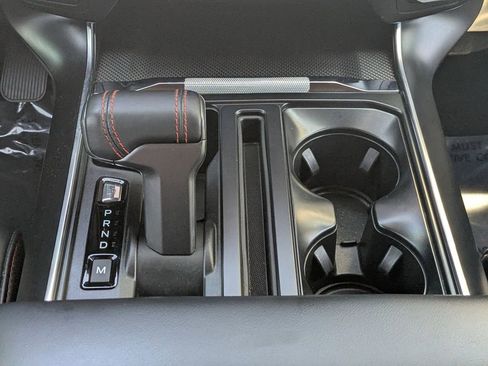 Used 2024 Ford F150 Raptor AWD/4WD image 21