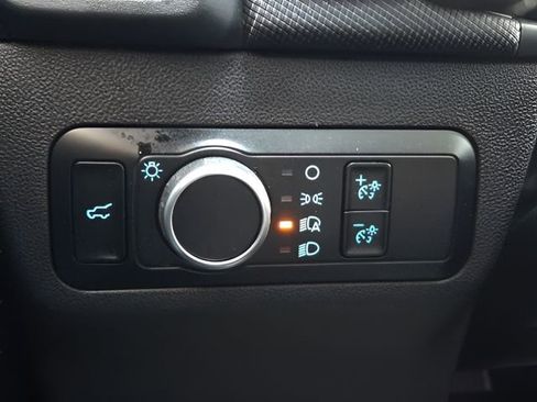 Used 2023 Ford Bronco Sport Big Bend image 20