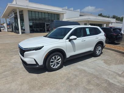 Used 2023 Honda CR-V LX