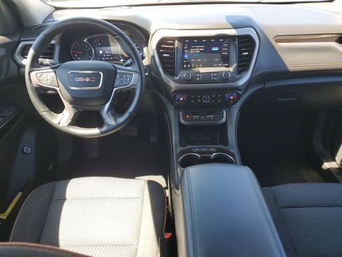 Certified 2023 GMC Acadia AT4 w/ Trailering Package AWD/4WD image 29
