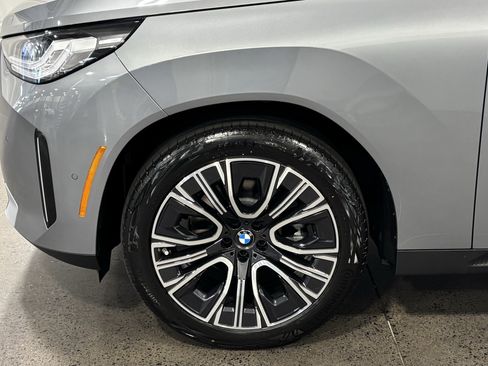 New 2026 BMW X3 xDrive30i w/ Convenience Package AWD/4WD image 10