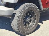 Used 2010 Jeep Wrangler Unlimited Sport image 4