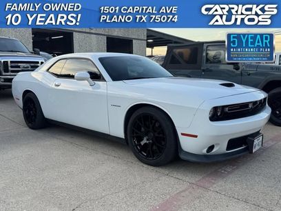 Used 2020 Dodge Challenger R/T