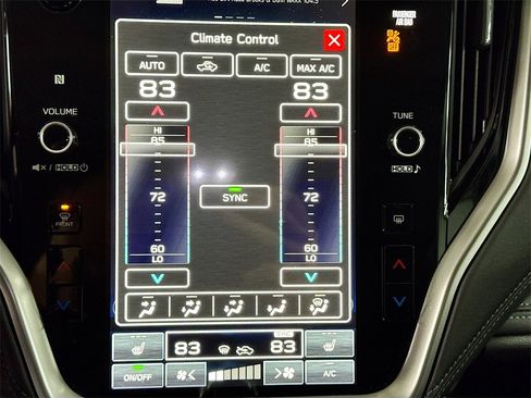 Certified 2024 Subaru Outback Limited image 13