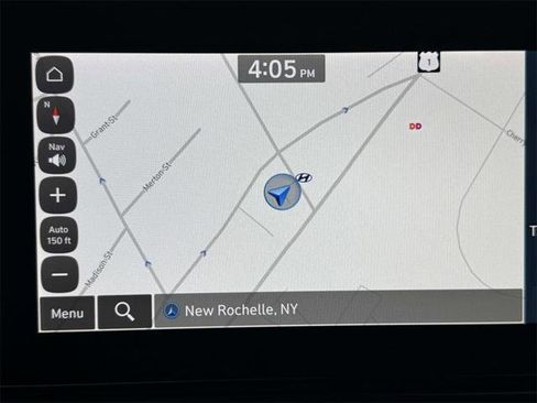 Certified 2025 Hyundai Elantra SEL image 25