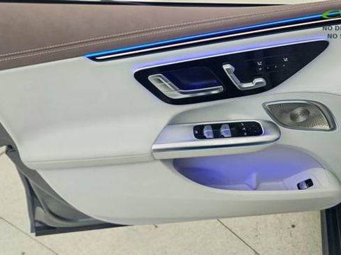 Used 2024 Mercedes-Benz EQE 350+ 4MATIC Sedan w/ AMG Line Exterior Package image 37