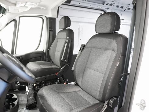 Used 2026 RAM ProMaster 2500 w/ Safety Group image 15