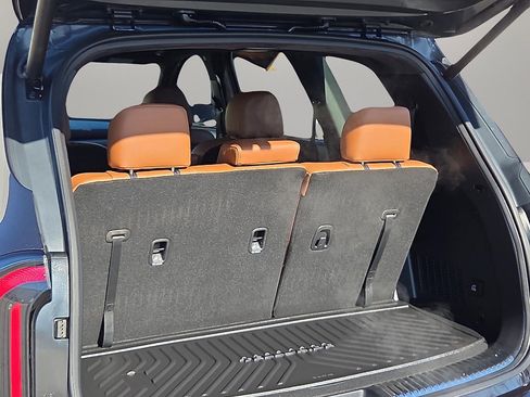 Used 2025 Kia Telluride SX Prestige X-Pro image 9