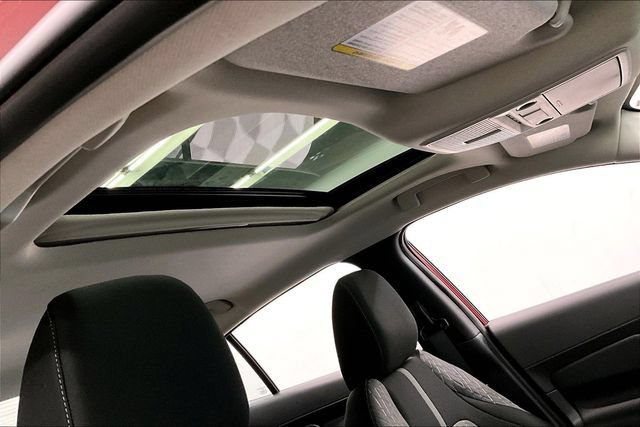 New 2026 Nissan Sentra SV w/ SV Convenience Package FWD image 35