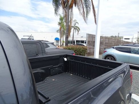 Used 2019 Toyota Tacoma SR RWD image 23