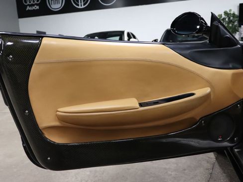 Used 2004 Ferrari 360 Spider image 17