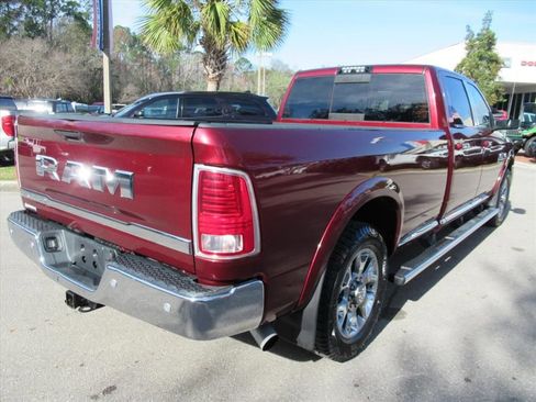 Used 2017 RAM 2500 Limited image 6