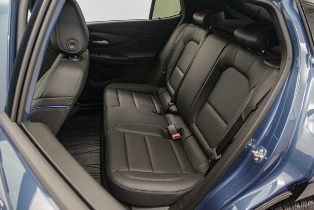 New 2026 Buick Envista Sport Touring w/ Convenience II Package FWD image 19