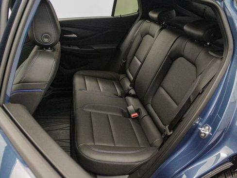 New 2026 Buick Envista Sport Touring w/ Convenience II Package FWD image 19