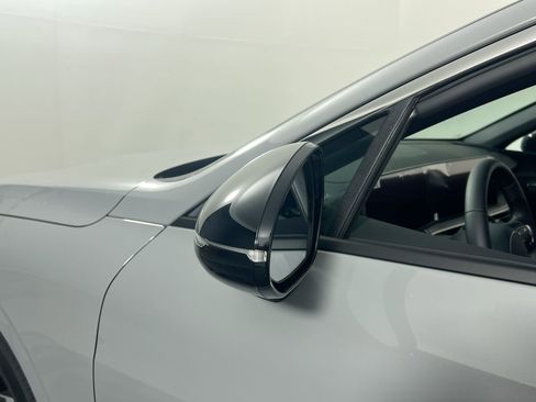 New 2026 Kia K5 GT-Line w/ GT-Line Red Interior Package image 12