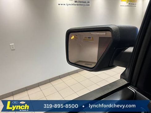 Used 2023 Ford F150 XLT w/ Equipment Group 302A High AWD/4WD image 15