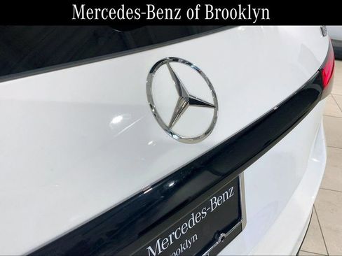 Used 2026 Mercedes-Benz GLC 300 4MATIC image 31