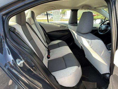 Used 2026 Toyota Corolla LE FWD image 26
