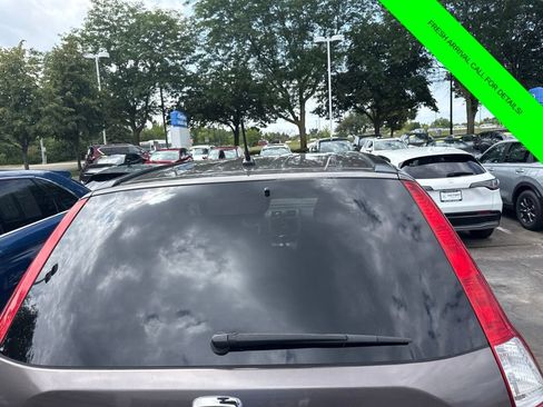 Used 2010 Honda CR-V EX image 8