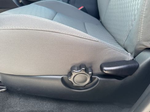 Certified 2023 Toyota Tacoma SR image 14