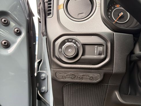 New 2026 Jeep Wrangler Sport AWD/4WD image 14