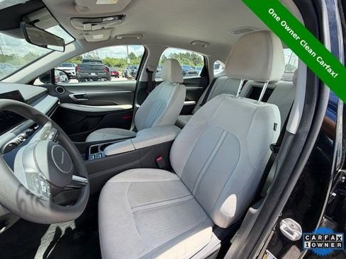 Used 2024 Hyundai Sonata SEL FWD image 7
