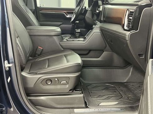 Used 2023 GMC Sierra 1500 Denali AWD/4WD image 27