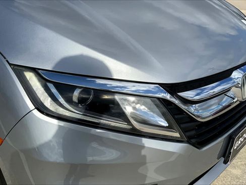 Used 2020 Honda Odyssey EX image 25