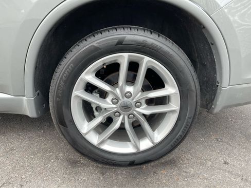 Used 2022 Dodge Durango GT image 12