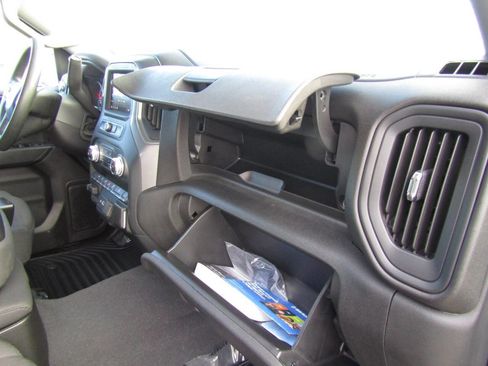 Used 2023 GMC Sierra 1500 Pro w/ Graphite Edition image 28