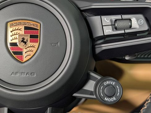Certified 2026 Porsche 911 GT3 RWD image 37