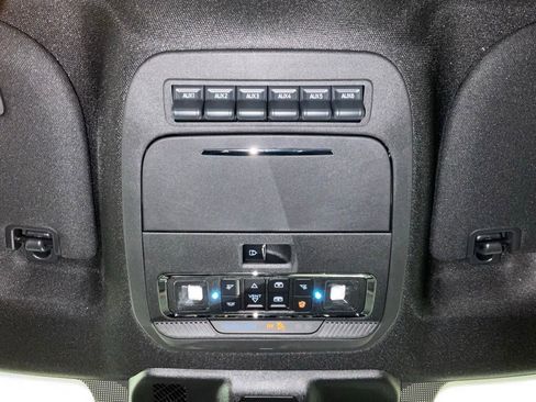 New 2026 Ford F150 Raptor AWD/4WD image 22