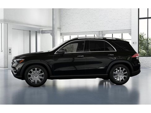 New 2026 Mercedes-Benz GLE 350 GLE 350 image 35