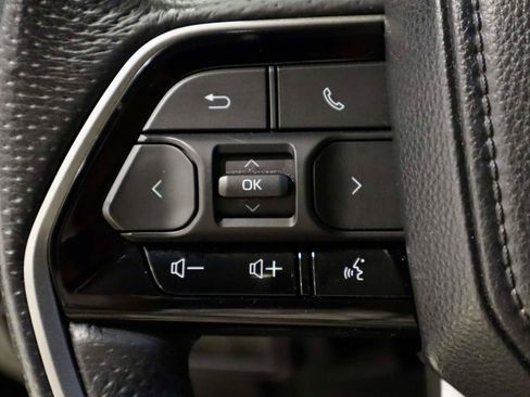 Used 2024 Toyota Tundra Limited w/ Power Package AWD/4WD image 25