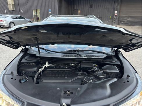 Used 2017 Acura MDX SH-AWD Sport Utility 4D image 53