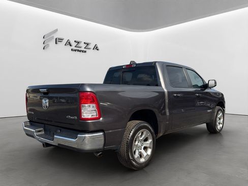 Used 2019 RAM 1500 Big Horn AWD/4WD image 11