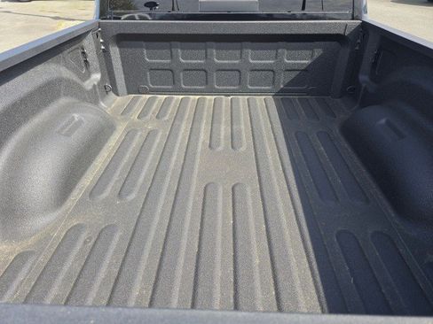New 2026 RAM 2500 Rebel w/ Rebel Level 2 Equipment Group AWD/4WD image 18