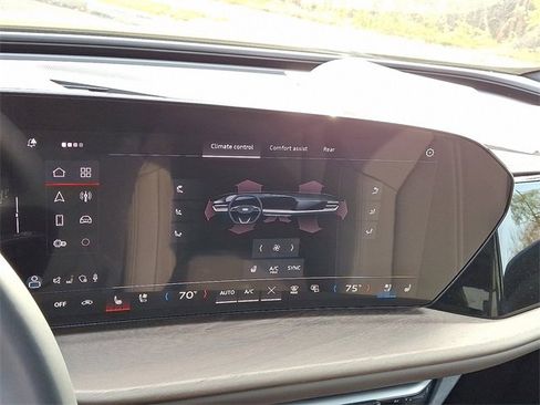 New 2025 Audi Q5 Premium Plus image 14