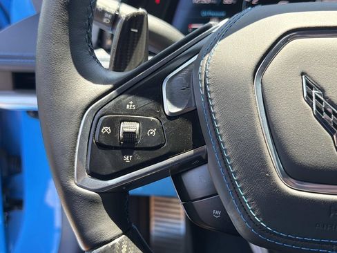 Used 2023 Chevrolet Corvette Z06 RWD image 13
