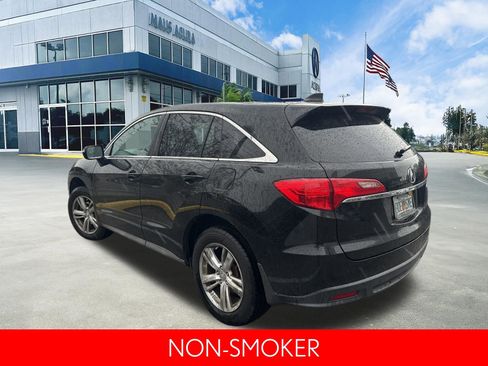 Used 2015 Acura RDX Technology Package image 6