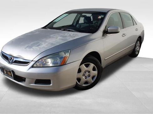 Used 2007 Honda Accord LX image 1