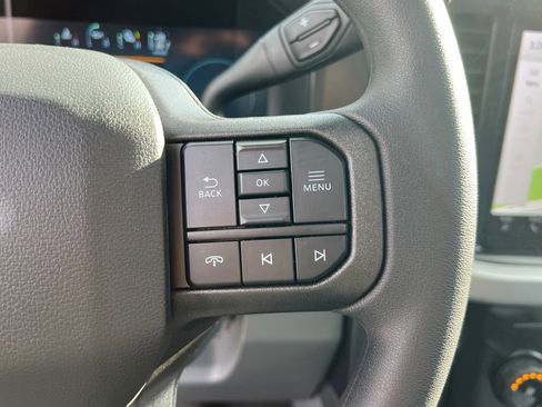 New 2026 Ford F250 XLT w/ XLT Premium Package image 19