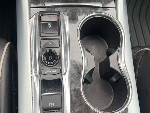 Used 2018 Acura TLX V6 w/ Technology Package FWD image 43