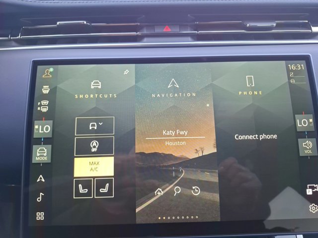 New 2027 Land Rover Range Rover Sport Dynamic SE AWD/4WD image 14