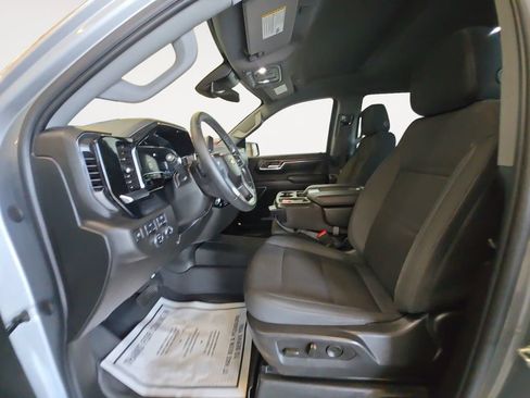 Certified 2023 Chevrolet Silverado 1500 LT AWD/4WD image 11