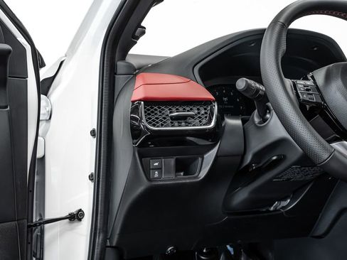 New 2026 Acura ADX A-Spec image 22