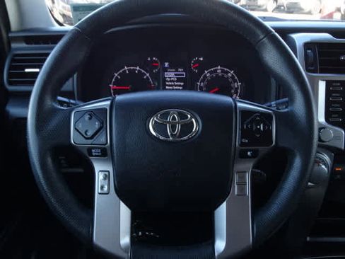 Certified 2021 Toyota 4Runner SR5 Premium image 24